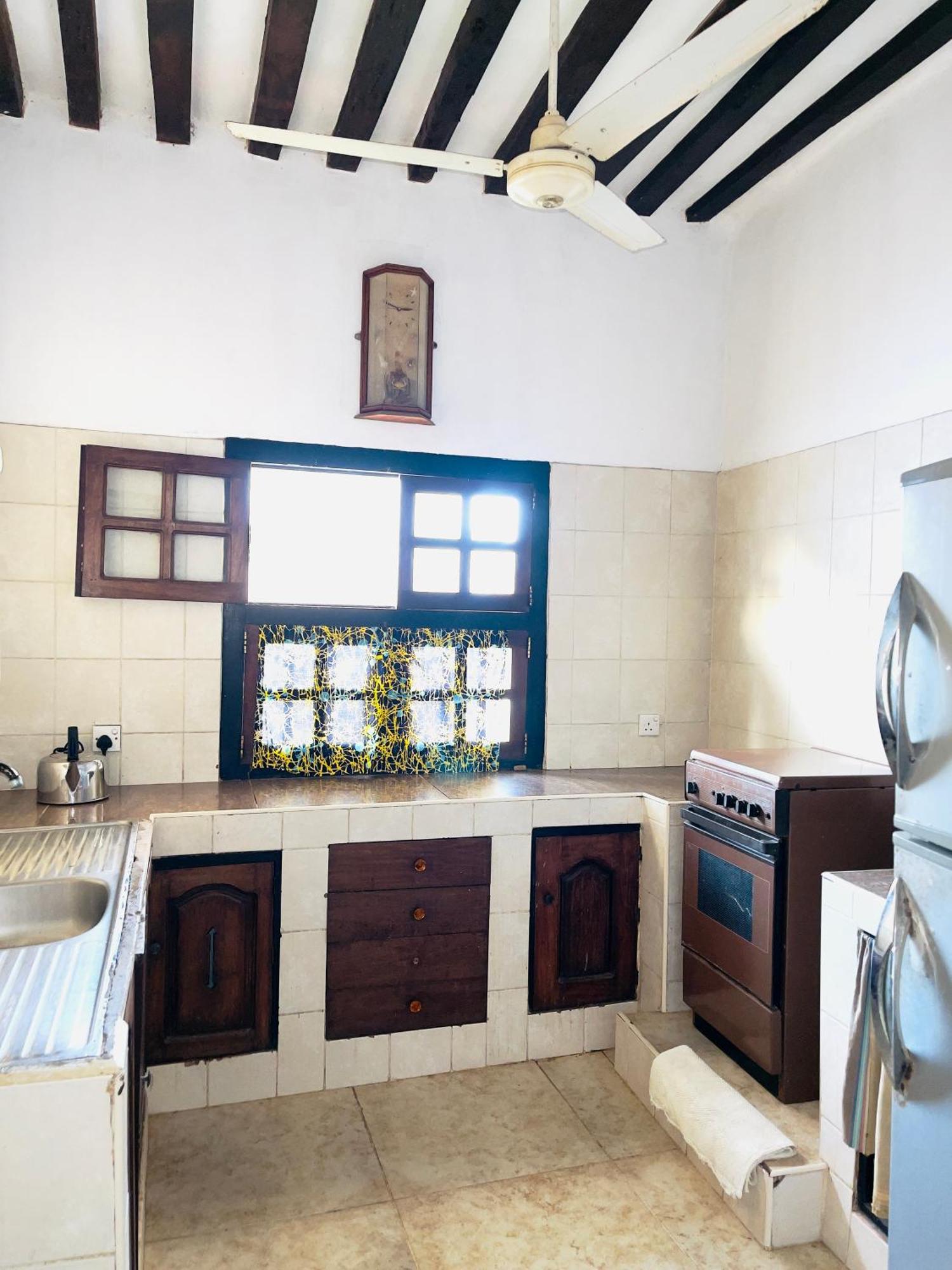 דירות Shela Shiban House מראה חיצוני תמונה