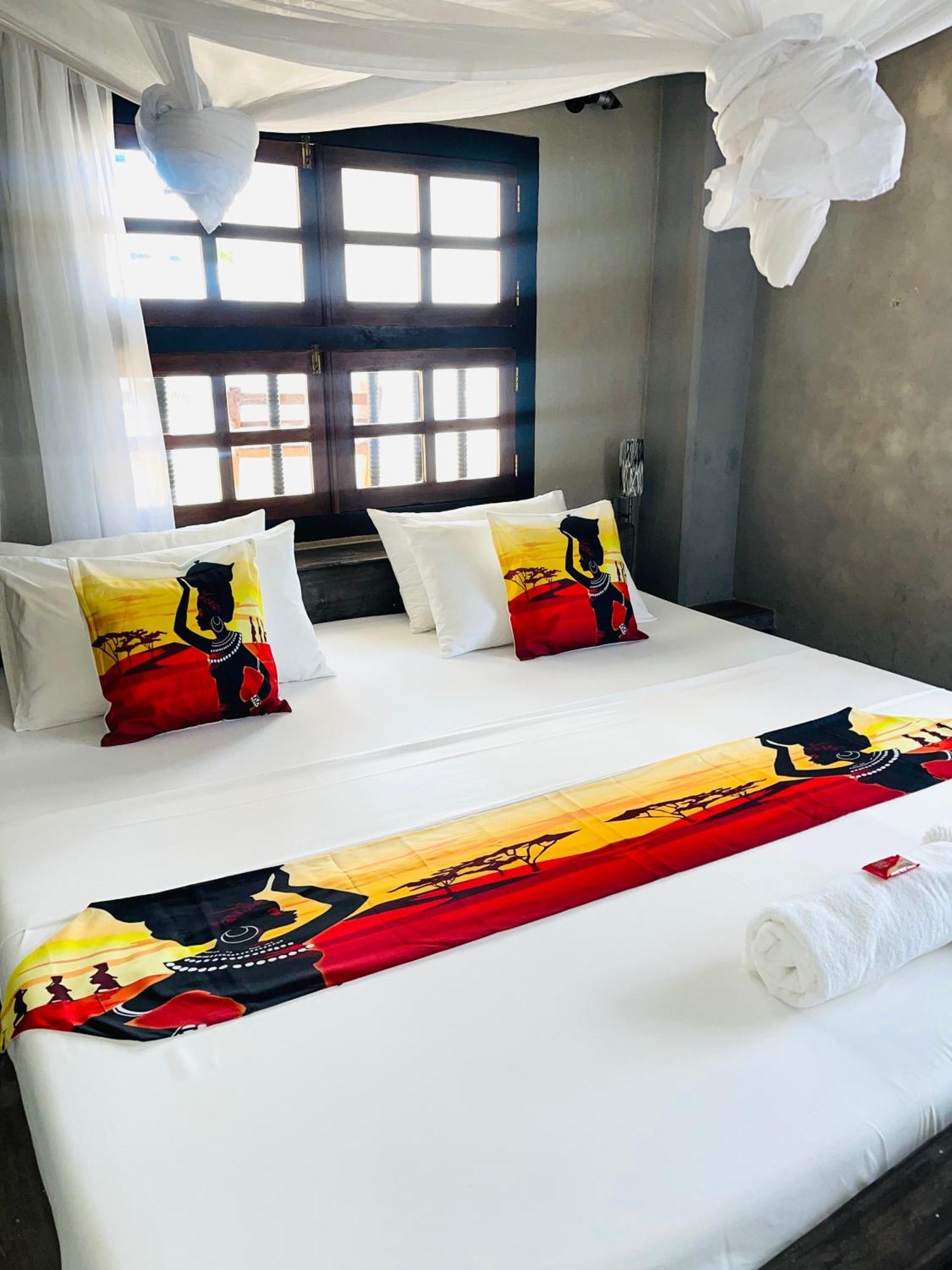 דירות Shela Shiban House מראה חיצוני תמונה